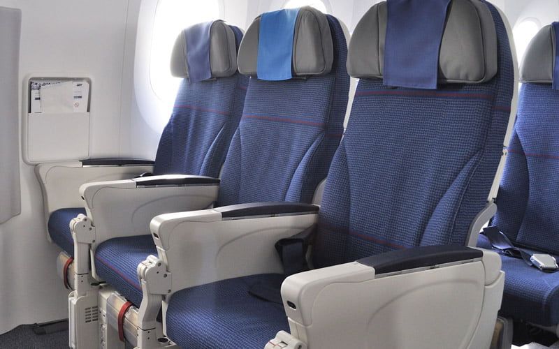 SunExpress Koltuk Seçimi